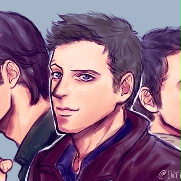 SPN ついったまとめ