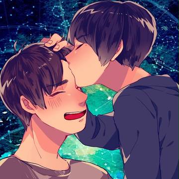 天体観測です