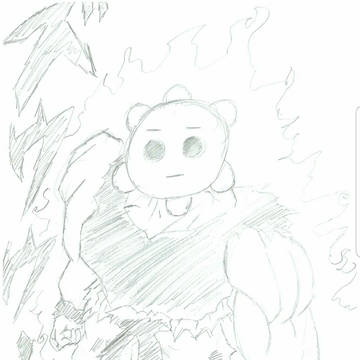 伝説の超タンバリン爆誕
