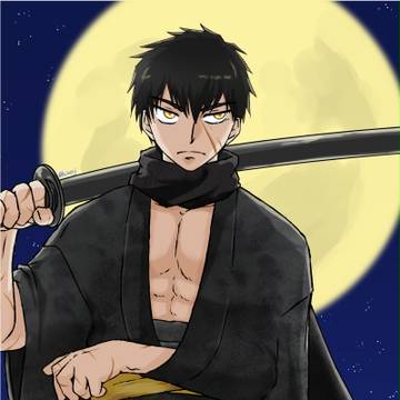 月夜