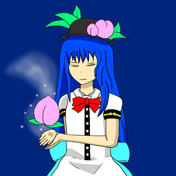 天子の施し
