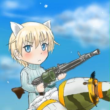 二パ誕