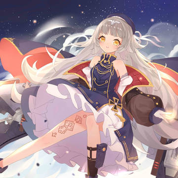 アズールレーン z46