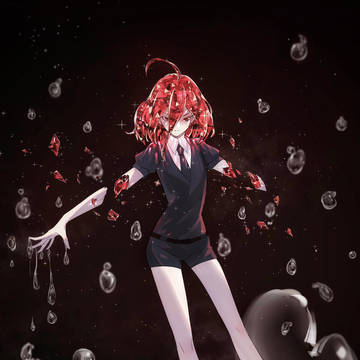 宝石の国 シンシャ