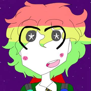 私の趣味は絵を描くことです