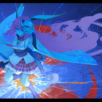 Sakura CrimsonHell
