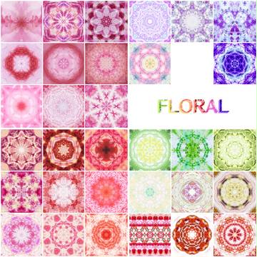 FLORAL