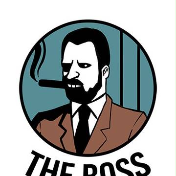 The Boss