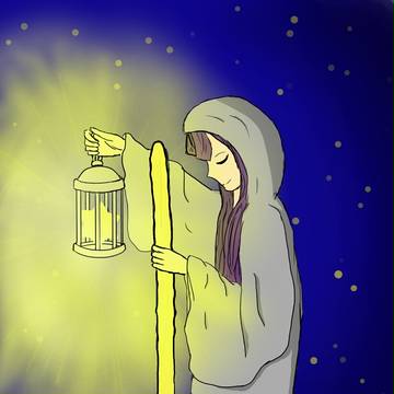 立花仙蔵 The Hermit
