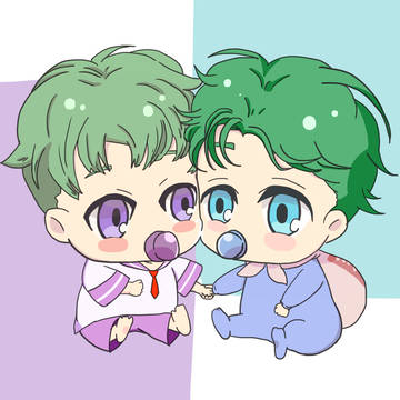 ミナアレ やんぷり