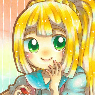 がんばリーリエ