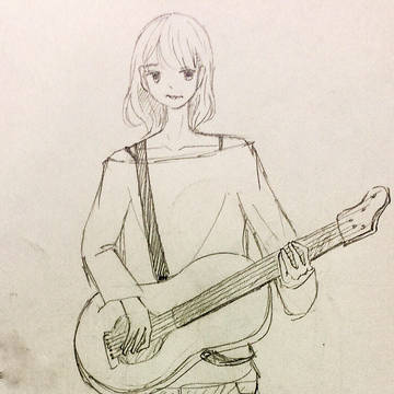落書き