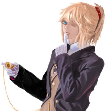 小莫