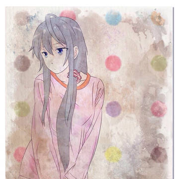 もじもじゆきのん