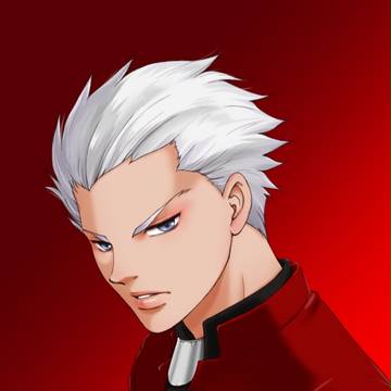 アーチャーさん