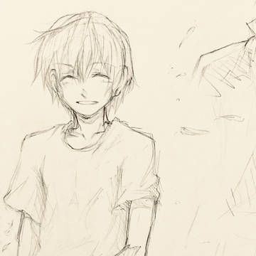 君がいない夏