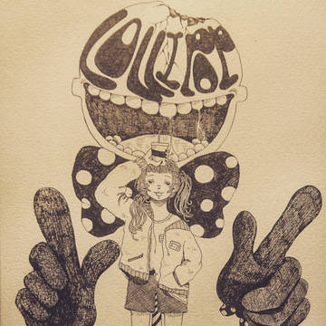 Lollipop Lollipop Lollipop.