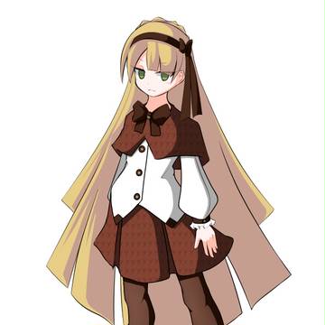 ティファレトちゃん