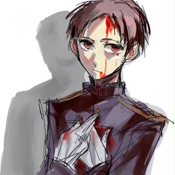 真紅