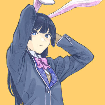 バニーんちょう