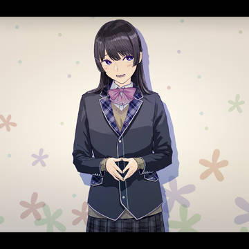 委員長のこの顔好き