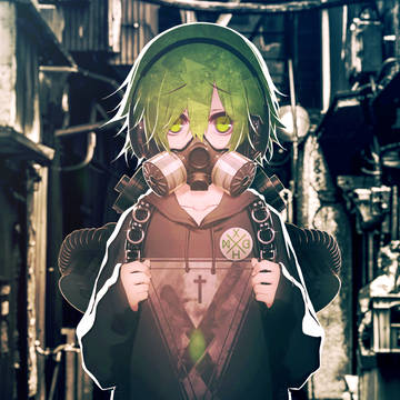 XENOGRAPH 004