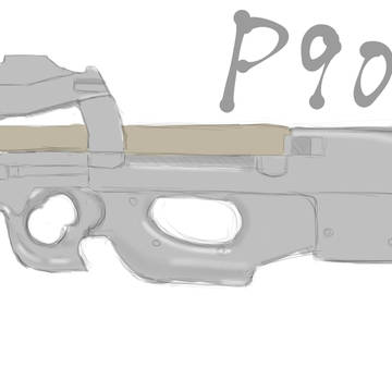 P90