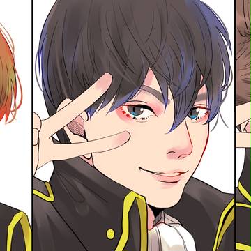 ピース！２