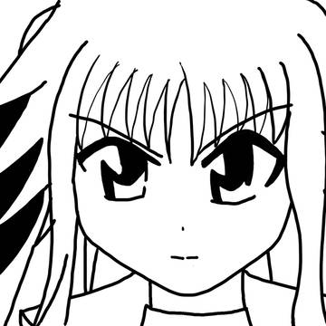 フェイトちゃん