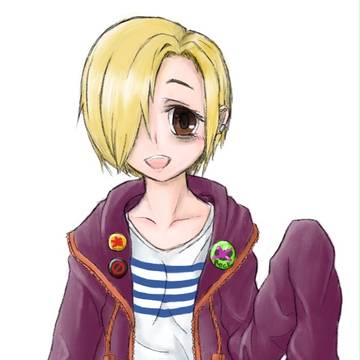 小梅ちゃん