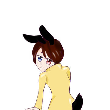 sento bunny