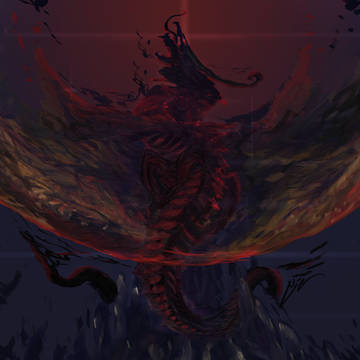 ~月蝕ドラゴン~