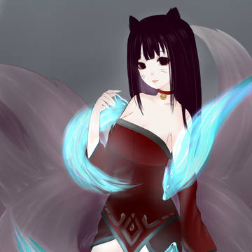 Ahri