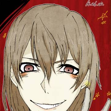 明智ｸﾝお誕生日おめでとう！