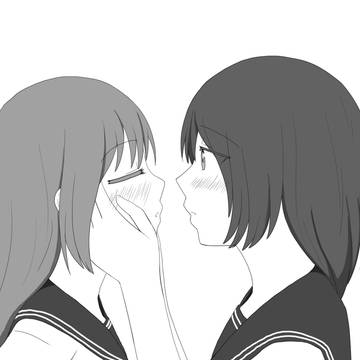 恥じらい