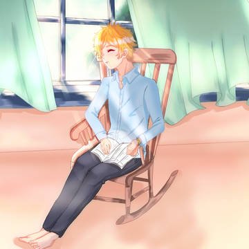 うたた寝