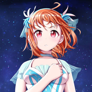 ココロに刻むんだ