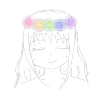 flowerCrown