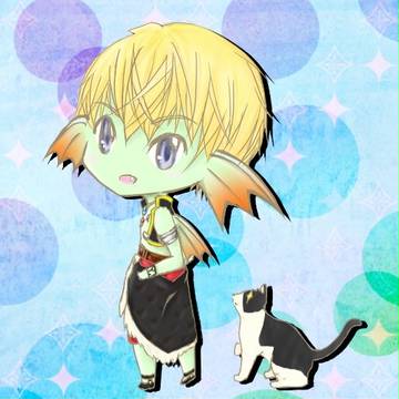 フレンド様の