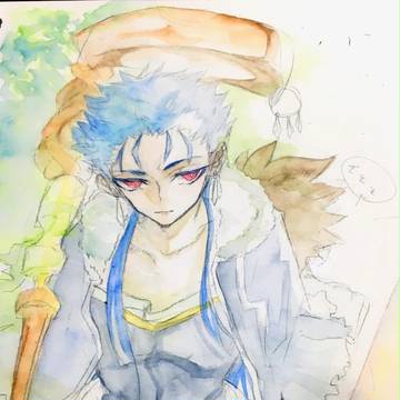 FGO log