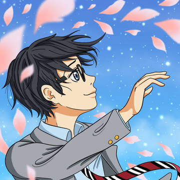 Arima Kousei 🎹
