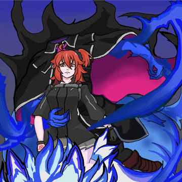憎悪の獣