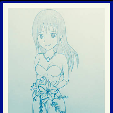 ジューンブライド