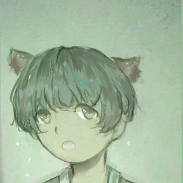 男孩子