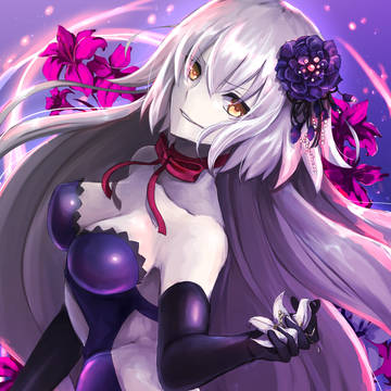 ジャンヌ・オルタ