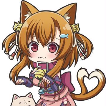 オリキャラ