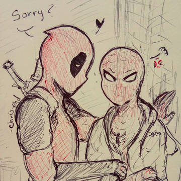 sorry!