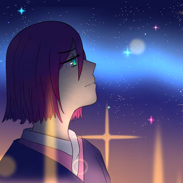 Under the Stars