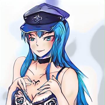 エスデス