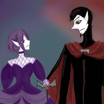 Duke and Missi